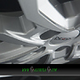 DEZENT TV 6,5x16 5x120 ET51.00 silver - silber
