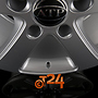 AVUS AC-516 7x17 4x100 ET40.00 hyper silver