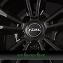 RIAL M12 8x19 5x112 ET20.00 diamant-schwarz