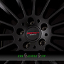  SW1 8x18 5x112 ET45.00 matt black
