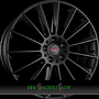  SW1 8x18 5x112 ET45.00 matt black