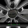 MAK WOLF 7,5x17 5x112 ET52.00 silver