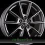 BORBET LX 8x18 5x114,3 ET40.00 grey glossy