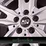 MSW MSW 48 VAN 7x16 5x108 ET46.00 full silver