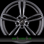 DM03 8,5x19 5x112 ET30.00 anthracite