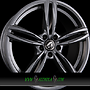  DM03 8,5x19 5x112 ET30.00 anthracite