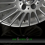 AVUS AC-M03 7x17 5x105 ET38.00 hyper silver