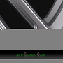 DEZENT TZ 6,5x17 5x112 ET44.00 silver - silber