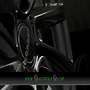 BORBET V 7x18 5x112 ET45.00 mistral anthracite glossy
