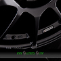 SPARCO ASSETTO GARA 7x16 4x108 ET42.00 matt black