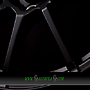 SPARCO ASSETTO GARA 7x16 5x100 ET35.00 matt black
