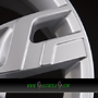 RONAL R64 6,5x16 5x118 ET60.00 silber