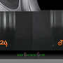 RONAL R55 SUV 9x19 5x112 ET60.00 kristallsilber