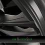 AVUS AC-MB3 7,5x17 5x120 ET32.00 black matt
