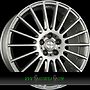  AC-M03 7,5x17 5x114,3 ET40.00 hyper silver