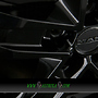 MAK STONE 5 6,5x16 5x108 ET46.00 gloss black