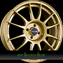 MAK XLR 7x17 5x100 ET45.00 gold