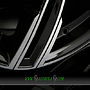 GMP REVEN 7,5x17 5x120 ET43.00 black diamond