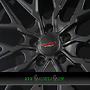  SW5 7,5x18 5x112 ET49.00 black matt