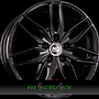 MSW MSW 24 8x17 5x108 ET45.00 matt black
