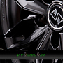 MSW MSW 24 8x17 5x108 ET45.00 matt black