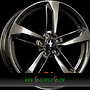 Wheelworld WH36 8x18 5x112 ET40.00 dark gunmetal lackiert (dgm+)