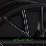  MM06 8,5x19 5x112 ET25.00 black