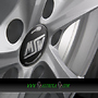MSW MSW 47 8x19 5x120 ET45.00 full silver