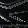  MM09 8,5x19 5x112 ET30.00 glossy black machined