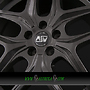 MSW MSW 40 7x17 5x114,3 ET40.00 gloss gun metal