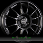 MAK XLR 7x17 4x108 ET42.00 gloss black