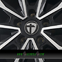 TOMASON TN28 FLOW 7,5x18 5x120 ET53.00 black polished