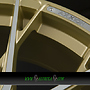 AXXION X1 8,5x19 5x112 ET35.00 gold matt hochglanzpoliert (ggp)