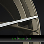 AXXION X1 8,5x19 5x112 ET35.00 bronze matt poliert (brp)