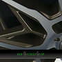 AXXION X1 8,5x19 5x112 ET35.00 bronze matt poliert (brp)