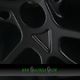  SW2 8x19 5x112 ET45.00 black matt