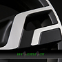 RONAL R64 6,5x16 5x112 ET52.00 jetblack-matt-frontkopiert