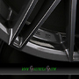 MEISTERWERK MW01 8x18 5x120 ET35.00 gunmetal polished (gmfp)