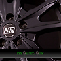 MSW MSW 48 VAN 7x17 5x118 ET41.00 matt black