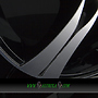 AUTEC ETHOS (E) 7x16 5x110 ET38.00 schwarz poliert