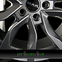 MAK HIGHLANDS 7x17 5x114,3 ET40.00 silver