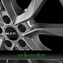 MAK KÖLN 8x17 5x112 ET42.00 silver