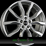 MAK KÖLN 8x17 5x112 ET42.00 silver