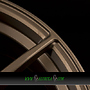 TOMASON TN25 SUPERLIGHT 8x18 5x108 ET45.00 mattbronze