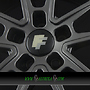  FF01 8,5x19 5x112 ET45.00 grey matt