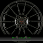 TEC AS2 8x18 5x120 ET30.00 black glossy (bg)