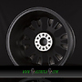 DEZENT KB 7x17 5x114,3 ET43.50 dark - schwarz frontpoliert