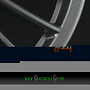 RONAL R68 8x18 5x112 ET43.00 hyper grey