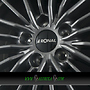RONAL R68 8x18 5x120 ET45.00 hyper grey