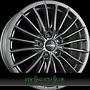 RONAL R68 8x18 5x120 ET45.00 hyper grey